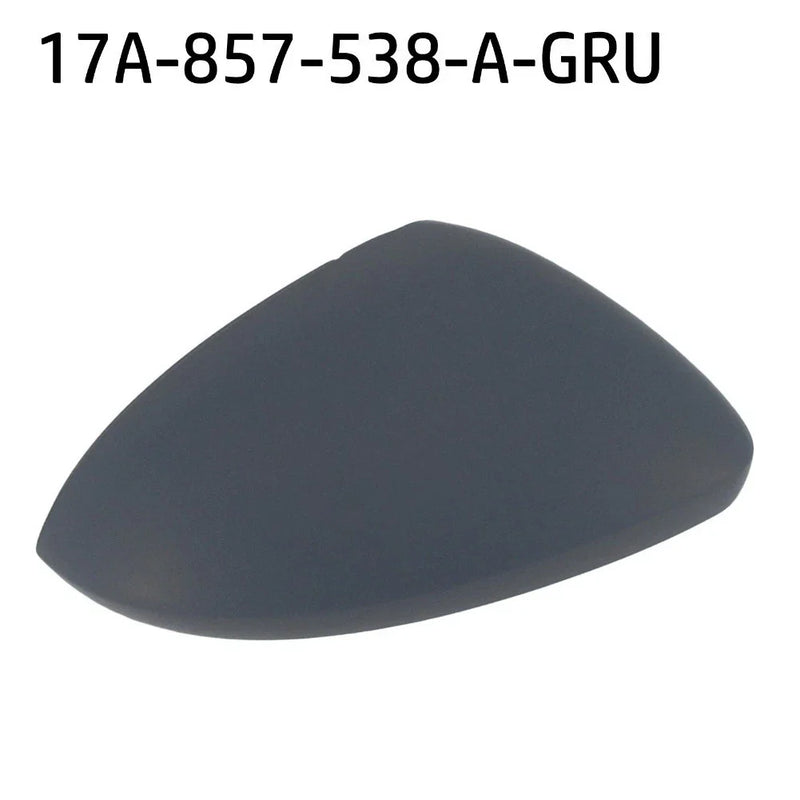 Jetta Right Side Door Mirror Cover (2019–2023)
