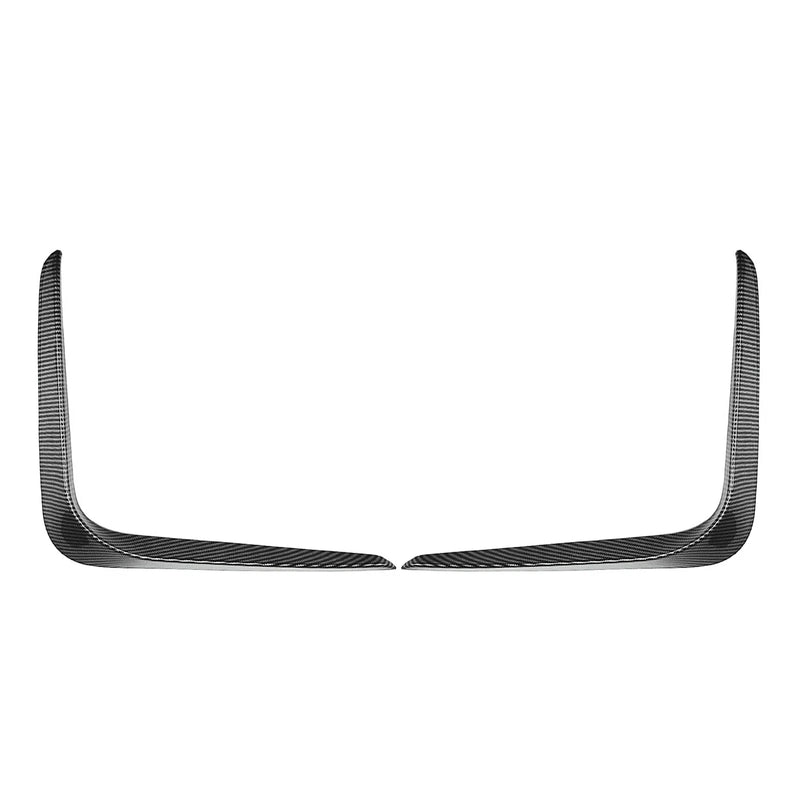 BMW 4 Series G26 Bumper Side Air Vent Trim Cover (2020-2024)