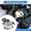 Chevy Impala Brake Vacuum Pump (2014-2019)