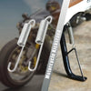 Honda CG125 2x Foot Kickstand Spring