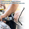 BMW 550i (2013 - 2016) Rubber Black Radiator Hose