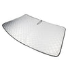 Honda CR-V Foldable Windshield Sun Shade Visor (2017-2021)