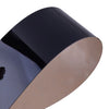 Hyundai Sonata Door Window Pillar Post Cover Trim (2020-2022)