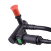 Ford C-Max, Galaxy, Mondeo, Transit TDCI Leak Fuel Hose (2007-2014)