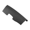 BMW X3 E83 Rear Bumper Tow Hook Cover (2006-2010)