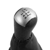 Ford Transit Van 6 Speed MT Shifter Knob & Boot (2006-2014)