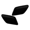 Volvo S60 V60 Front Headlight Washer Cap Covers (2011-2013)