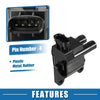 Toyota Camry Ignition Coil Pack No.9091902217 (1997-2001)