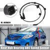 MITSUBISHI ASX Rear Right ABS Speed Sensor (2010-2023)