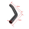 Jaguar XJ XF 2.0L Upper Radiator Water Pipe Hose (2010-2019)