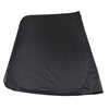 Ford Bronco Foldable Windshield Sun Shade Visor (2021-2025)