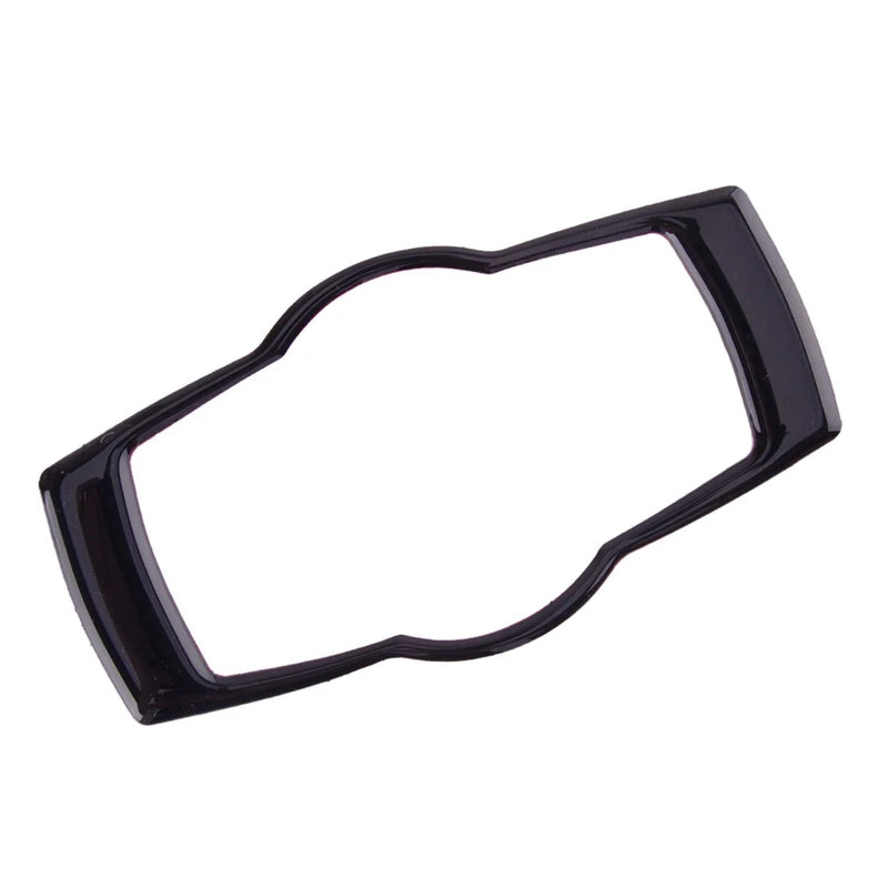 BMW 3 Series E90 E92 E93 Headlight Switch Cover Bezel (2005-2012)