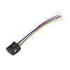 Toyota Prius Wiring Harness 5 Pin 18 Gauge (2010-2015)