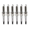 Nissan Infiniti 6Pcs Iridium Spark Plugs (2003-2023)
