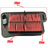 Suzuki Burgman 400, Skywave 400, Skywave 250 AIR FILTER ELEMENT