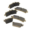 Suzuki GSXR 600 750 Brake Pads (2011-2021)
