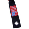 Ford Bronco American Flag Roll Bar Grab Bar Grip (2021-2022)