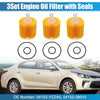 Toyota Tundra Engine Oil Filter Set