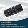 Peugeot 207 1.4 HDI (2006-2012) - Rubber 1Pc Heater Hose