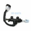 Honda CBR600 F4 F4I CBR600RR Rear Brake Master Cylinder (2000-2006)