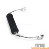 Vespa GT 125 GTS 250 GTV 300 Multifunctional Chest Protection Bracket