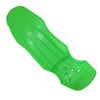 CRF50 110cc 125cc 140cc Dirt Bike Green Plastics Fairing Fender Kit