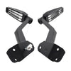 Can-Am Ryker 600 900 Rear Passenger Foot Pegs (2019-2024)