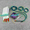 Car MEGA RAIZIN Fuel Saver Grounding Voltage Regulator