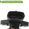 Hyundai i30 MAP Sensor (2006-2012)