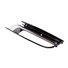VW CC Chrome Front Right Fog Light Cover Grille (2013-2017)
