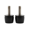 BMW R NineT Scrambler Pure Handlebar Weights (2014-2021)