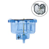 Carburetor Bottom Float Bowl Shell