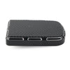 Harley Road Glide, Street Glide, Softail Brake Pedal Pad Cover (2014-2023)
