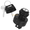 Yamaha Viking Rhino Wolverine RMAX YXZ Ignition Key Switch