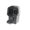 Dodge Attitude Kia Actuator Motor Front Right (2006–2011)