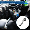 Kawasaki ER-5 Adjustable Short Long Brake Clutch Lever (1997–2006)