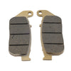 HARLEY DAVIDSON XL 883 R Sportster & XL 1200 C Front Brake Pads (2005-2013)