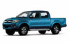 Toyota Hilux Power Window Switch (2005-2008)