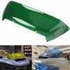 Harley Road Glide Green Front Fairing Windshield Cover (2024)