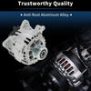 Nissan Rogue X-Trail Alternator (2014-2020)