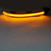 VW Golf MK7 LED Dynamic Turn Signal Light Mirror Indicator Lamp (2015-2021)