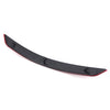 Seat Alhambra Rear Left Bumper Reflector Taillight Lens (2010-2019)