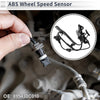 Toyota Tundra (2000-2006) 1 Pc Front Left ABS Wheel Speed Sensor