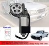Isuzu TFR, Holden Rodeo Front Left Electric Power Window Motor (1998-2002)