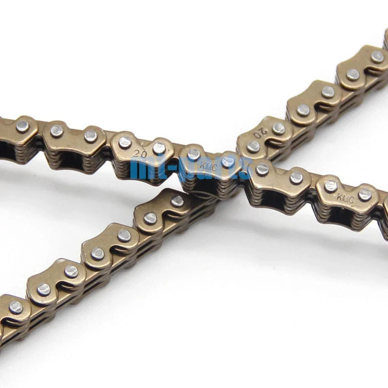Yamaha WR250F YZ250F Timing Cam Chain (2001-2013)
