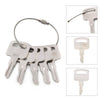 JLG Lift 5 x Ignition Keys