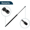 Chevrolet Suburban 1500 2500 Rear Hatch Lift Supports Struts