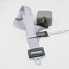 Universal Models Gray 3 Point Adjustable Safety Seat Belt