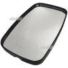 Isuzu Elf NPR NQR NKR NHR Black Manual Door Side Mirror (1994-2007)