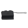 Mercedes-Benz C-Class W204 Rear Bumper Tow Hook Eye Cover (2012-2014)